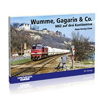 6237-Wumme, Gagarin